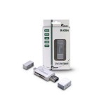 Card reader Inter-Tech Argus R-004 TF SD SDHC SDXC microSD microSDHC microSDHX, Inter Tech