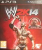 PS3 Joc W2k14, Sony