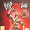 PS3 Joc W2k14
