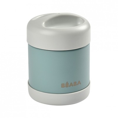 Termos alimente Beaba Thermo-Portion 300 ml Eucalyptus foto