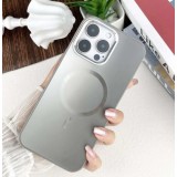Husa Magnetic Color EdgeIPhone 16 Pro Max