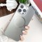 Husa Magnetic Color EdgeIPhone 16 Pro Max