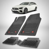 Cumpara ieftin Covorase Mercedes-Benz E-Class Compatibile S213 2016-2023 | Black