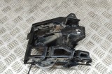 Suport bara de protecție dreapta spate SKODA SKODA ENYAQ iV SUV 5AC, 5AZ 2022 OEM: 5LG807394A 23561671