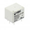 Releu miniatura, 3V DC, 15A, serie RM50, RELPOL, RM50-3011-85-1003, T119707