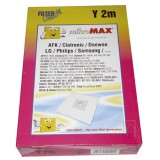 Y2M SACI DE ASPIRATOR FL0035-K pentru aspirator Severin FILTERCLEAN