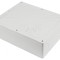 Carcasă universală ABS gri IP66 240x300x95mm