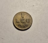 1 leu 1950