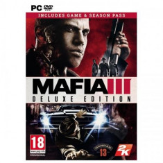 Mafia III Deluxe Edition PC foto