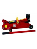 Cric Hidraulic Tip Crocodil Bottari 2T