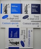 Tratat de drept civil Contracte speciale (3 volume) &ndash; Francisc Deak