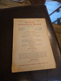 REVISTA FUNDA&Aring;&cent;IILOR REGALE nr.2/1945