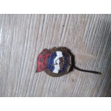Insigna Industrie 8 C.G.M.