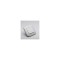 Intrerupator Cap Cruce ST Alb Kraft Ovivo Loft