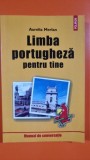 Limba portugheza pentru tine - Aurelia Merlan