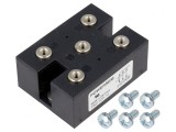 Punte Redresoare Trifazată 1.4kV 166A