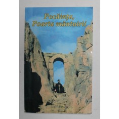 POCAINTA , POARTA MANTUIRII , 2007