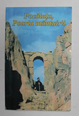 POCAINTA , POARTA MANTUIRII , 2007 foto