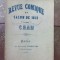 REVUE COMIQUE DU SALON DE 1851, CHAR, PARIS 1851