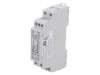 Alimentator LED Pulsatoriu Lunatone 12-48VDC DALI DT8 RGB Dimmer 16A IP20 DIN Rail