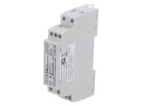 Alimentator LED Pulsatoriu Lunatone 12-48VDC DALI DT8 RGB Dimmer 16A IP20 DIN Rail