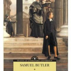 Randuiala firii - Samuel Butler