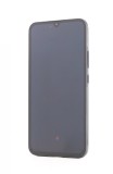 Display LCD Samsung Galaxy A34 A346 Negru + Rama, Inlocuire Ecran OLED