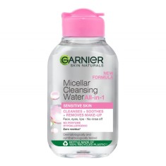 APA MICELARĂ GARNIER SKINNAT 100 ml