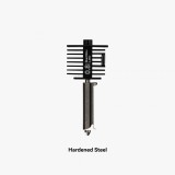 Hotend cu duza din otel calit, 0.8mm, pentru imprimanta Bambu Lab A1 si A1 Mini