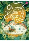 Cumpara ieftin Cele O Mie De Gari Ale Lui Edgar, Fabrice Colin - Editura Corint