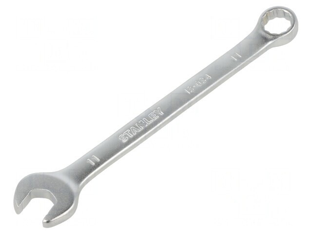 Cheie combinată 11mm oțel crom-vanadium FATMAX