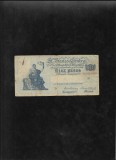 Rar! Argentina 10 pesos 1940 seria34044391
