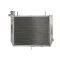 RADIATOR YAMAHA YZF R1 1000 2000 2001