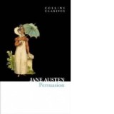 Persuasion - Jane Austen