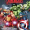Learn to Draw Marvel&#039;s the Avengers: Learn to Draw Iron Man, Thor, the Hulk, and Other Favorite Characters Step-By-Step