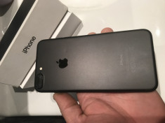 Iphone 7 Plus Blak de 32 GB foto