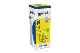 BEC PROIECTOR H3 24V PK22s 70W NARVA