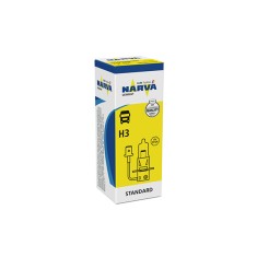 BEC PROIECTOR H3 24V PK22s 70W NARVA