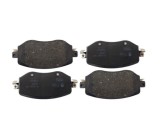 Placute frana Renault Megane Grand Coupe 4 Sedan, 2016-, Megane 4 Grandtour, 2016-, Megane 4 Liftback, 2015-, Megane 4 Sedan, 2016-, SRLine S700898