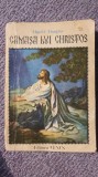 Camasa lui Christos, Lloyd C. Douglas, Ed Venus, 1991, 422 pag