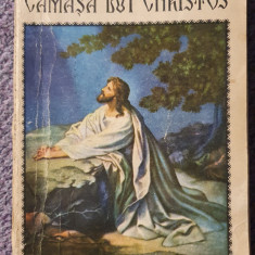 Camasa lui Christos, Lloyd C. Douglas, Ed Venus, 1991, 422 pag