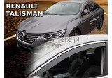 Paravanturi Renault Talisman, dupa 2016 Set fata si spate &ndash; 4 buc. by ManiaMall, Heko