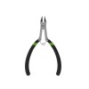 Cleste diagonal taiere de precizie pentru proiecte electronice