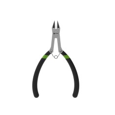 Cleste diagonal taiere de precizie pentru proiecte electronice