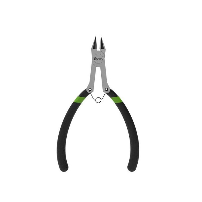Cleste diagonal taiere de precizie pentru proiecte electronice
