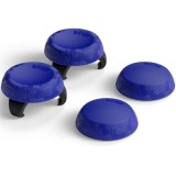 Thumbsticks Grip Tactic Kit SCUF Universal, Albastru, 6 buc set