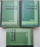Curs de fizica generala (3 volume) &ndash; S. E. Fris