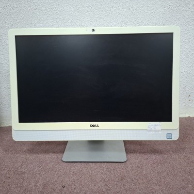 Dell Optiplex 3459, 24&amp;quot;, i3-6100, 8GB DDR3, 256 SSD, Win 10Pro, Wifi, Categorie A- foto