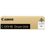 Drum Canon C-EXV49, black/color