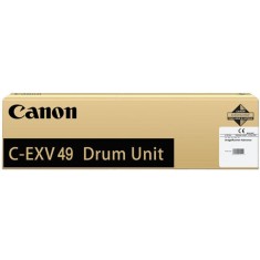 Drum Canon C-EXV49, black/color